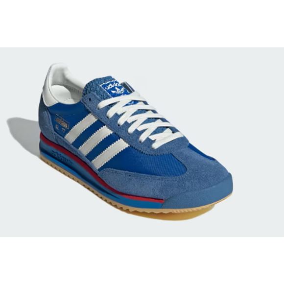 NEW ADIDAS ORIGINALS SL 72 RS Sneakers M13 IG2132 - Picture 4 of 10